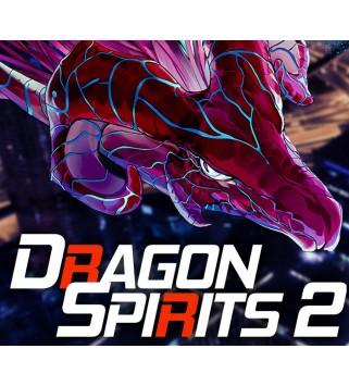 Dragon Spirits 2 Steam Key GLOBAL